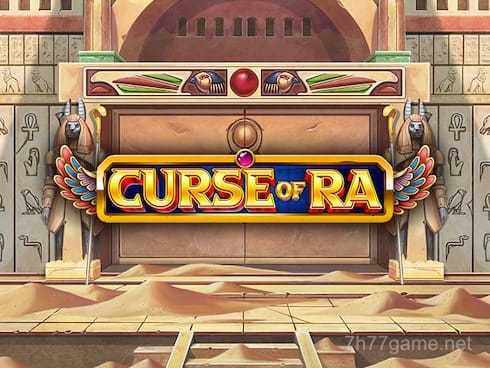 Curse Of Ra
