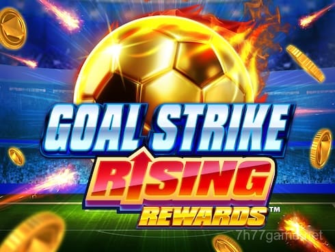 Goal Strike Rising Rewards