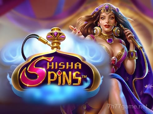 Shisha Spins